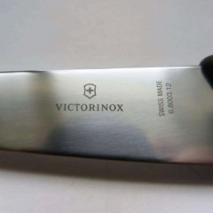 Нож разделочный VICTORINOX SWISSCLASSIC 6.8003.12B